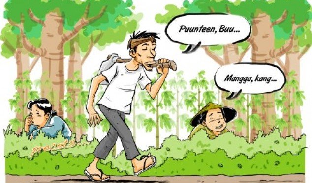 Di Kelurahan Purwodadi, 78 KK Tak Punya Jamban