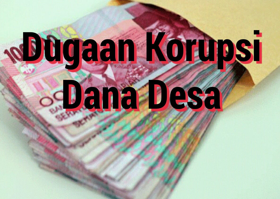 Jaksa Tunggu Hasil Audit Inspektorat BU