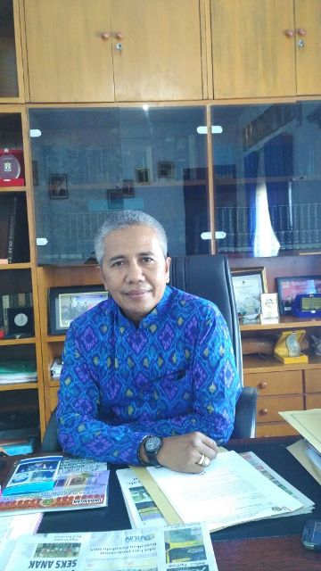 APTISI: Akreditasi Bukan Tolok Ukur SDM