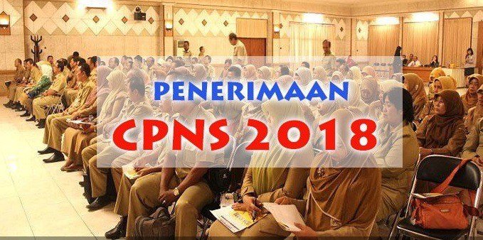 Besok, Rincian Formasi CPNS Diumumkan