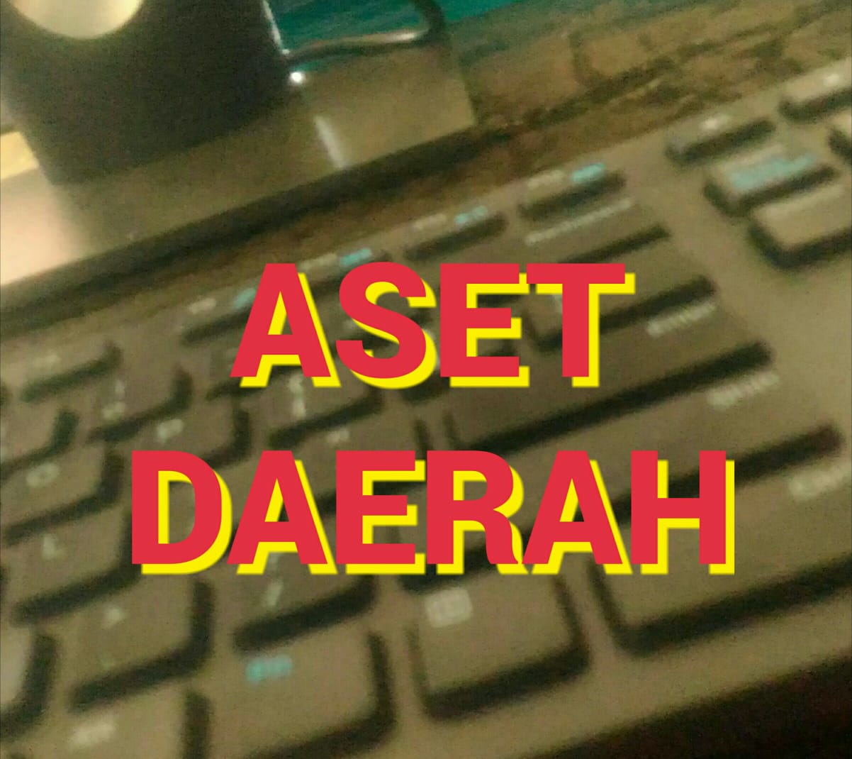 Pemda BU Proses Mutasi Aset