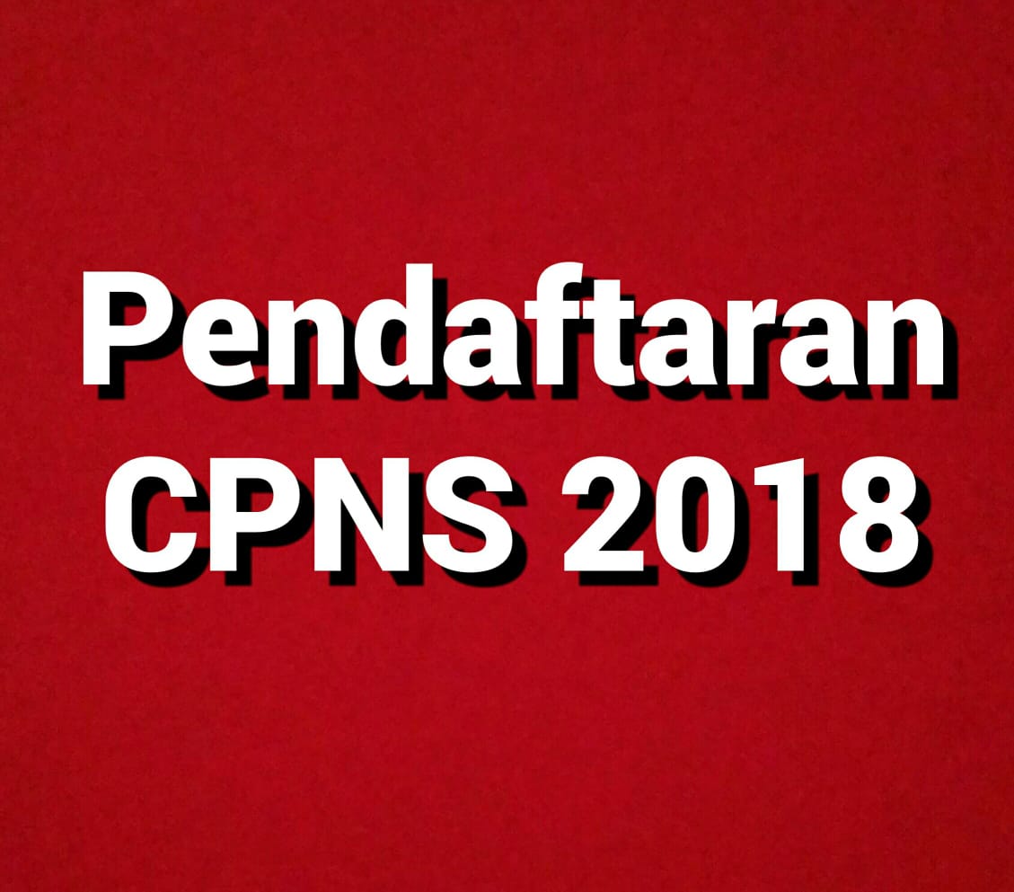 Segera Lansir Syarat Tes CPNS