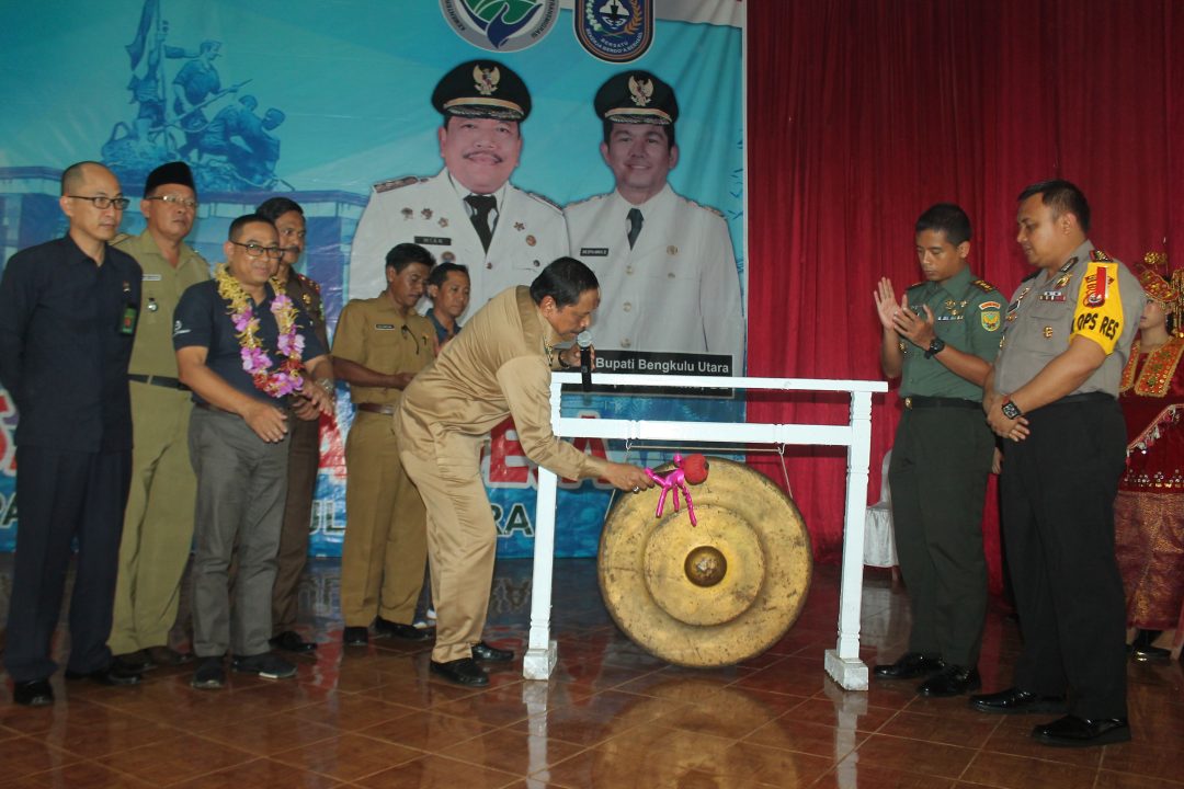 Bupati: BUMDes Jangan Hanya Dijadikan Menara Gading!