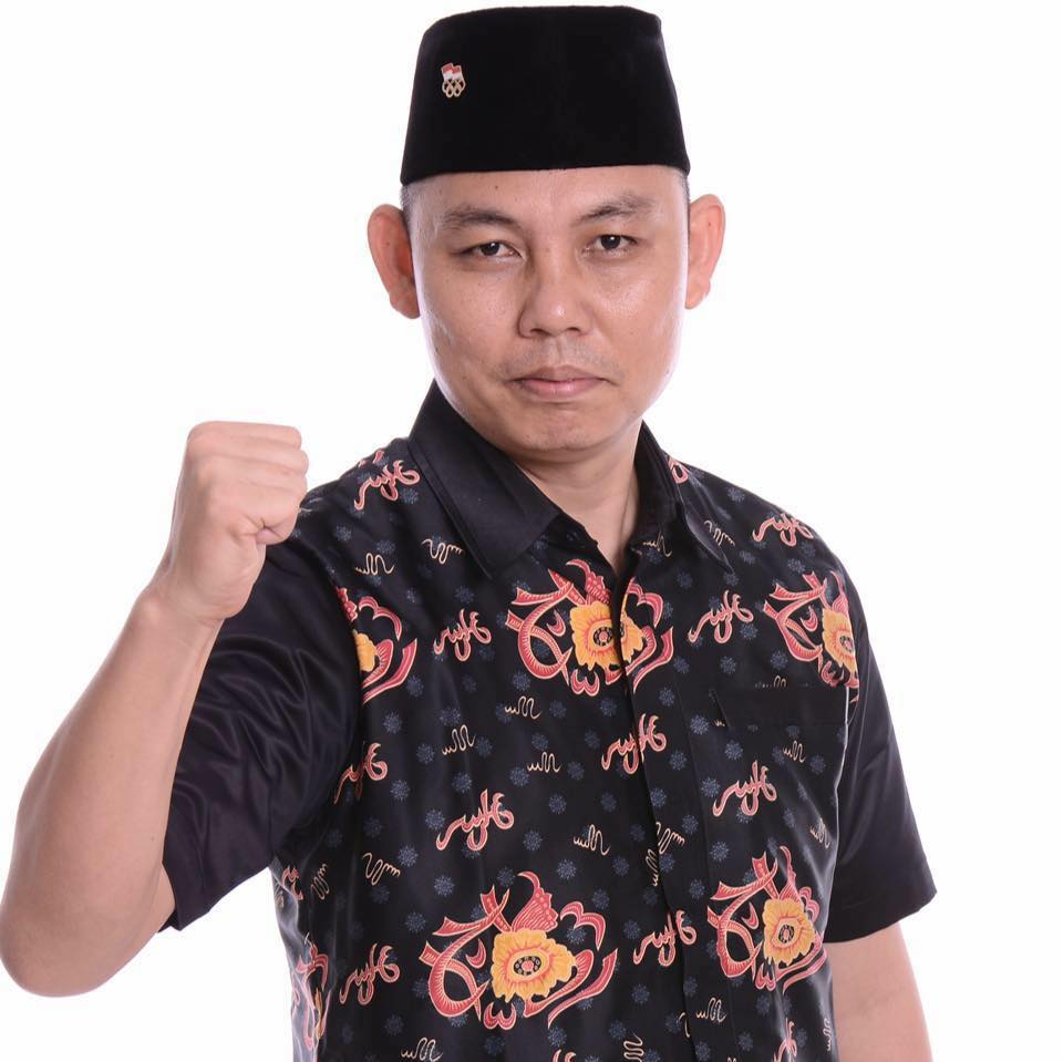 Titah Partai Jadi Alasan Kader PDIP Maju di Bengkulu