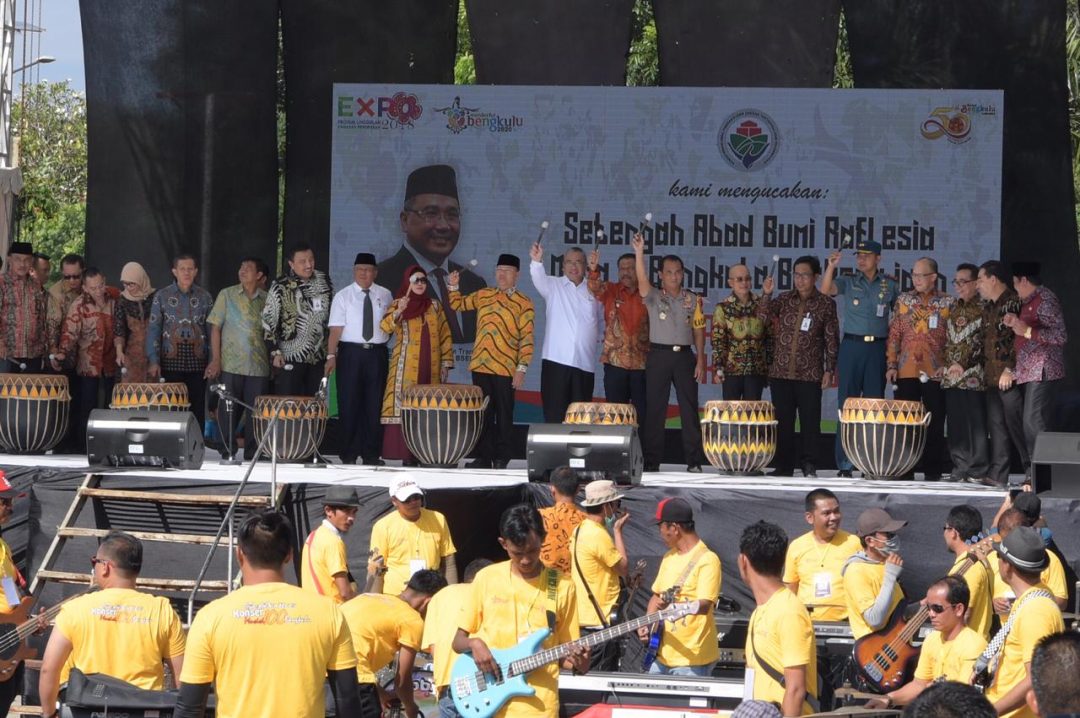 BUMDes Mampu Bantu Percepatan Pengembangan Ekonomi di Bengkulu