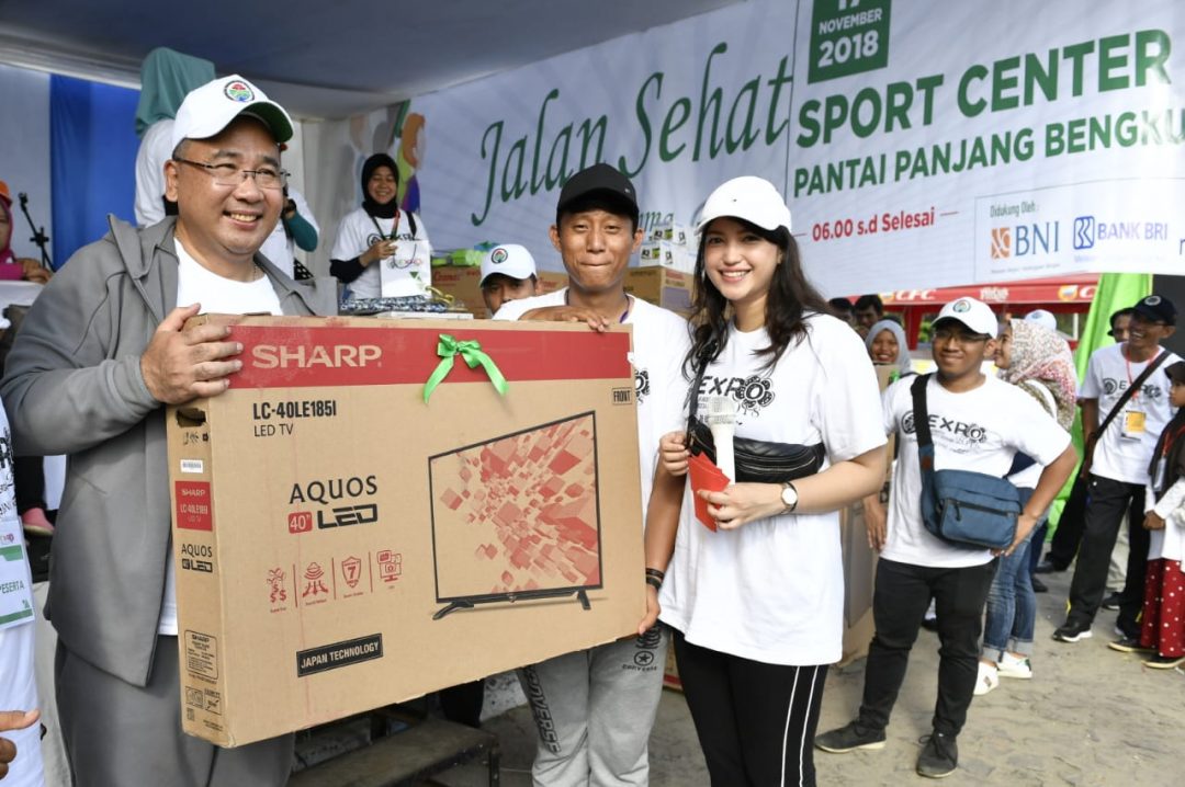 Masyarakat Bengkulu Diminta Jaga dan Kawal Dana Desa