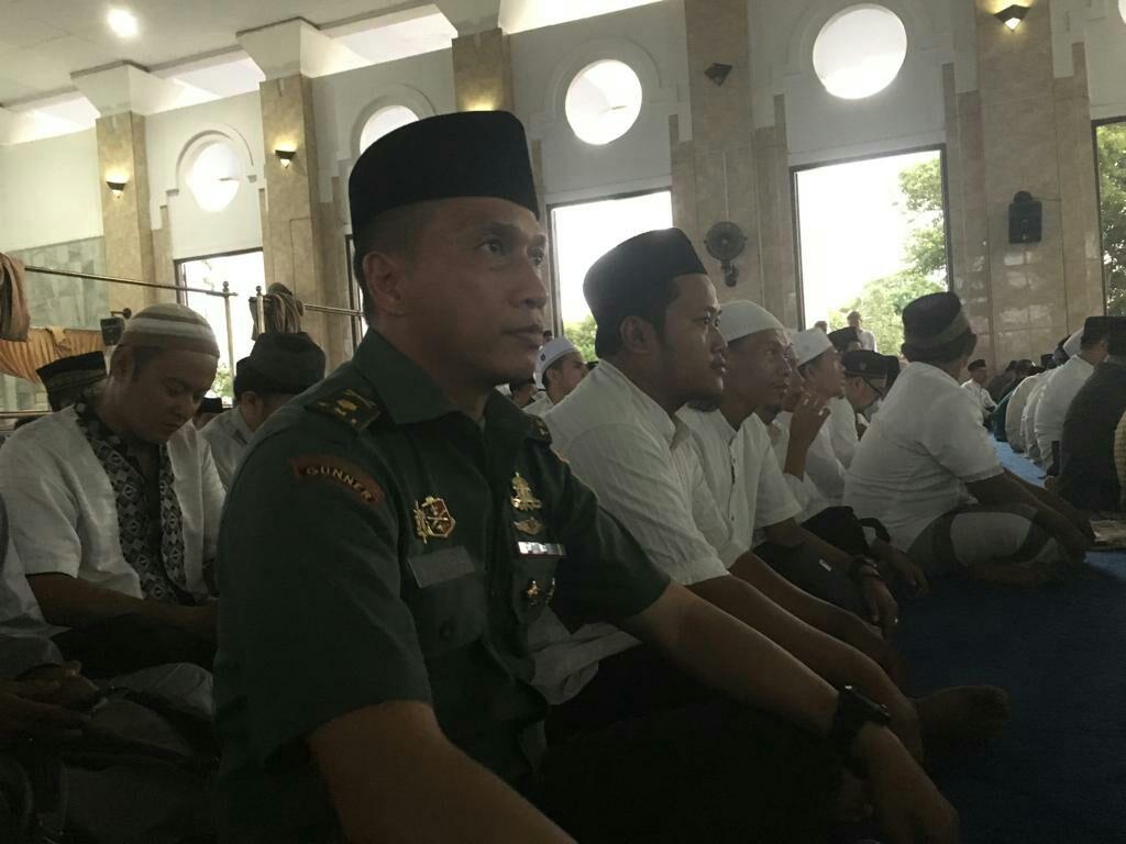 Do’a 10 Juta Umat Diharapkan Dapat Satukan NKRI