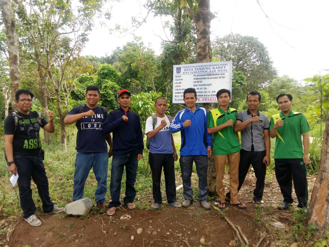 Kesejahteraan Masyarakat, Kebanggaan Desa