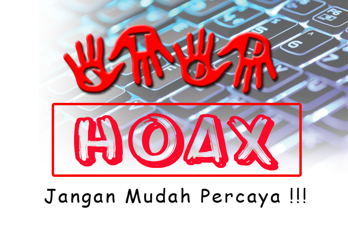 Isu Hoax Sering Picu Konflik