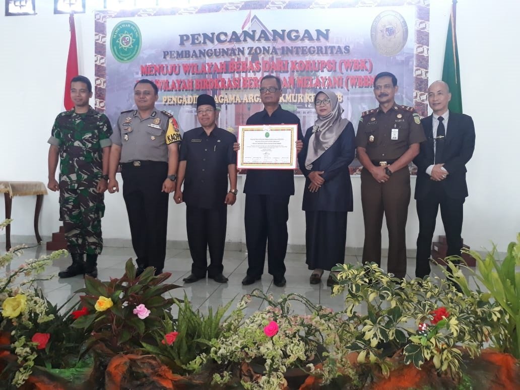 Gugatan Membludak, Jumlah Janda di BU Melonjak