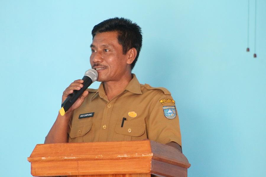 Penyusunan APBDes Terkendala Perbup