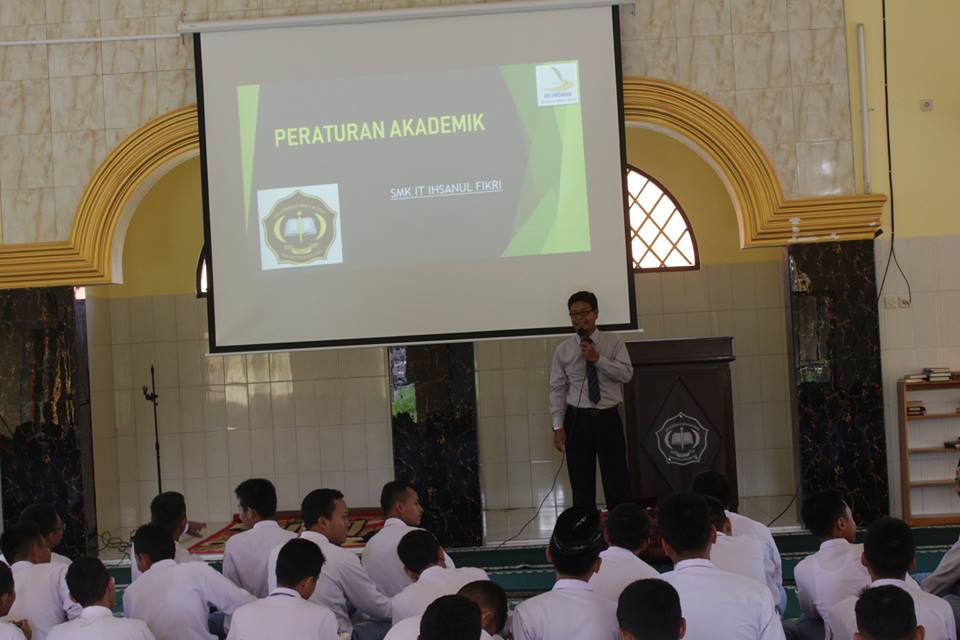 Darul Fikri Segera Buka Pendaftaran Siswa/i Baru