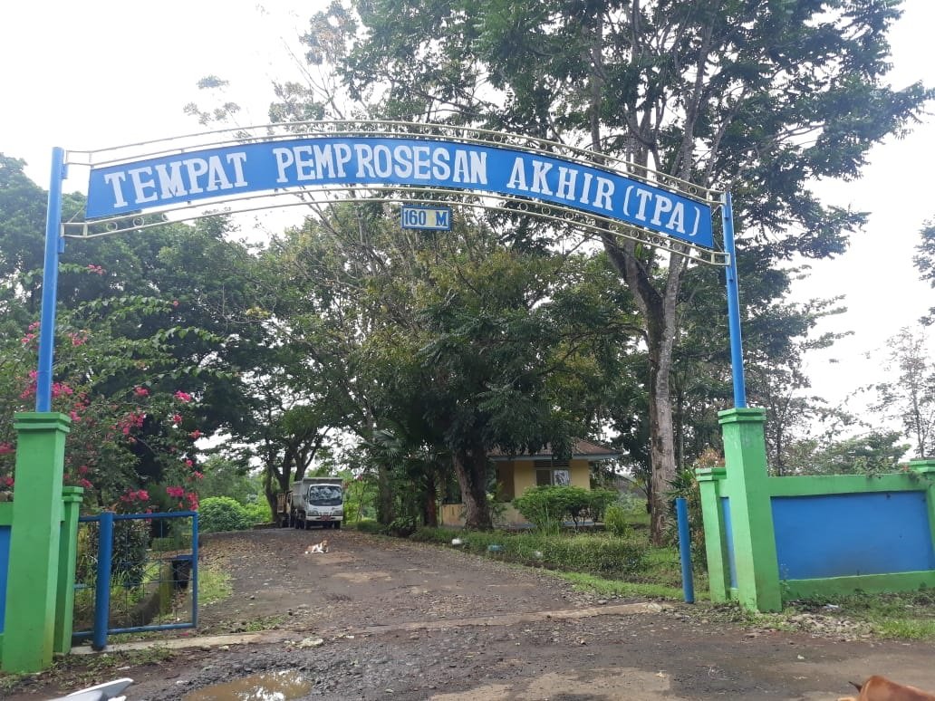 TPA Penyumbang 40 Persen Nilai Adipura