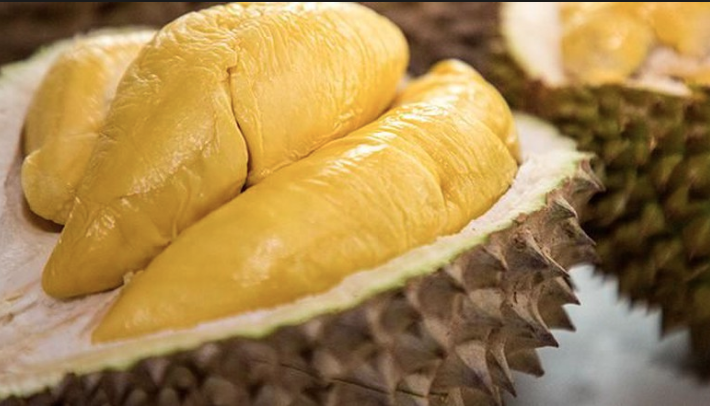 Wow, Durian Rp14 Juta Laris