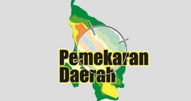 Tak Muncul di Pusat, Isu Pemekaran Hanya Euforia