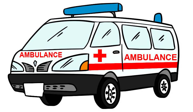Ambulans Harus Standby, RS Lebong Buka Hotline