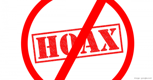 Jelang Pemilu, Masyarakat Diajak Perangi Hoax