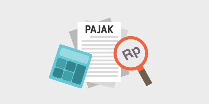 Desa Diminta Tertib Bayar Pajak