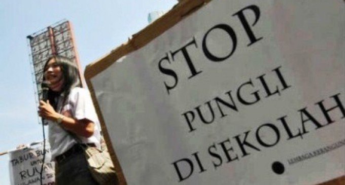 Dugaan Pungli Sekolah Masih Diproses