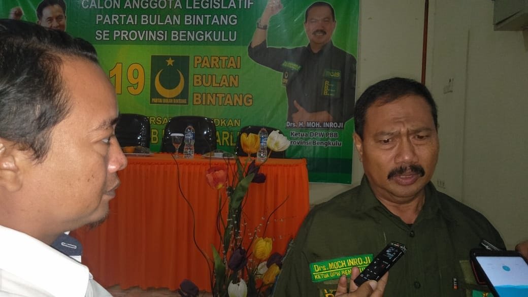 Kader PBB Diminta Fokus Raih Kemenangan Untuk Kejar PT