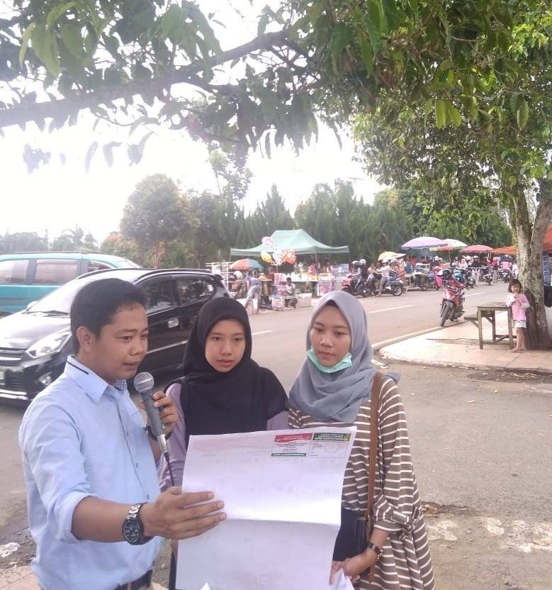 Perlu Genjot Sosialisasi Pemilu