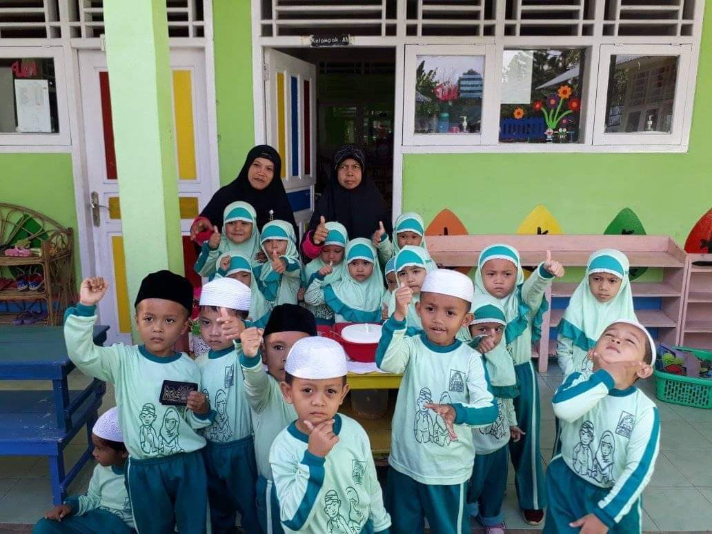 RAIT Al-Ihsan Mulai Terima Siswa Baru