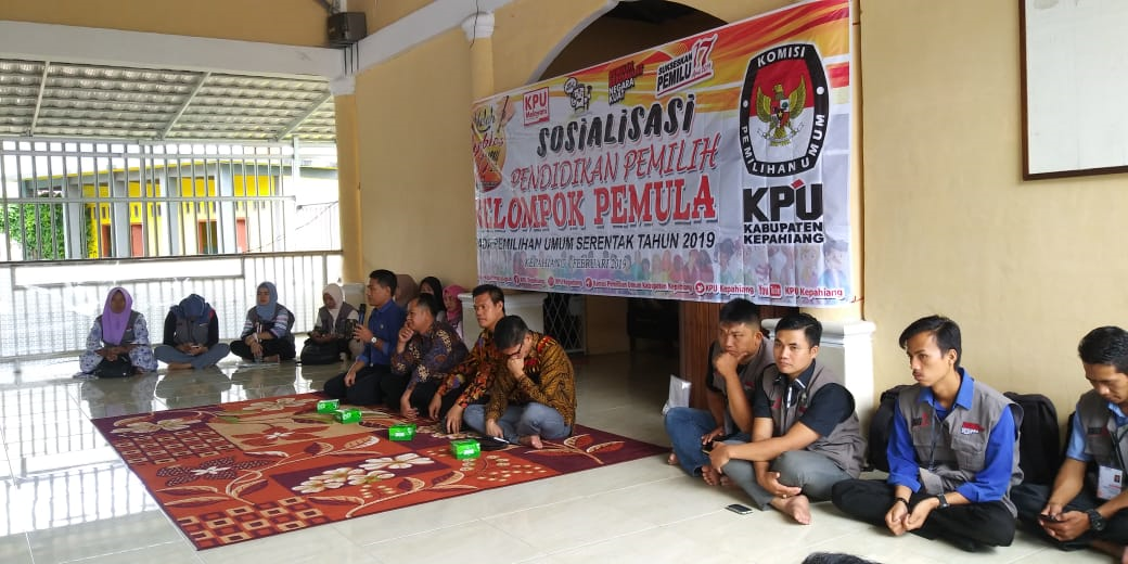 Hari Ini, KPU Plenokan Hasil Pencermatan DPTb