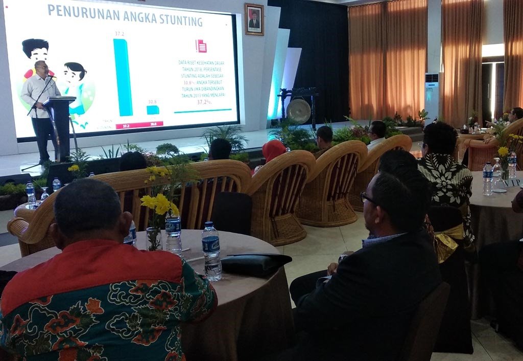 Bupati Diminta Menginventalisir Potensi Unggulan