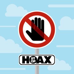 Masyarakat Diminta Tangkal Isu Hoax