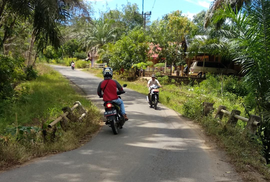 Picu Kecelakaan, Jembatan di D3 Perlu Perluasan