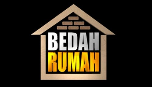 Programkan Bedah Rumah