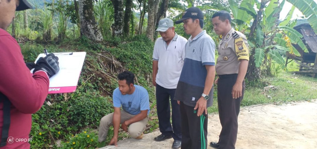 MDST Batu Layang Berjalan Lancar dan Sukses.