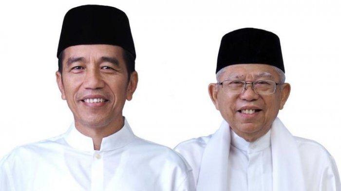 Kedatangan Jokowi-Ma’ruf Amin Belum Pasti