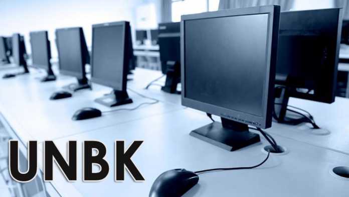 Sukseskan UNBK dengan Komputer Pinjaman
