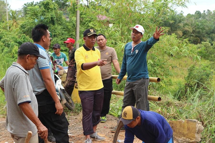 Pemprov Diminta Seriusi Perbaikan Jalan