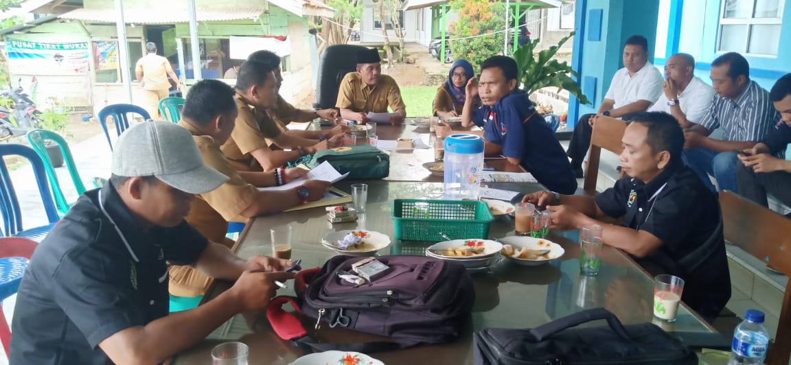 Angkut Penari Gandai, Kerah 60 Unit Mobnas