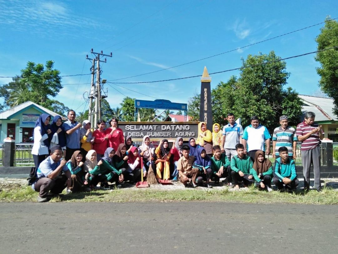 Hidup Bersih dan Sehat, Cegah Serangan DBD