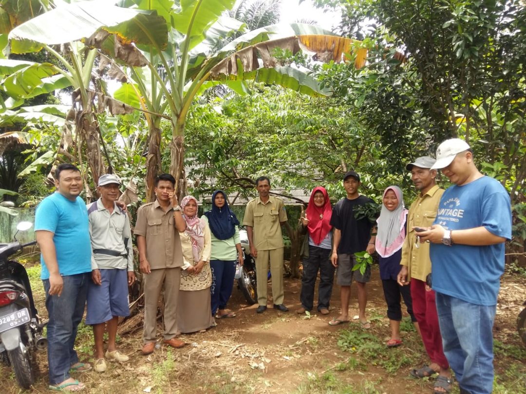 Widi Berharap Pamsimas Teralisasi