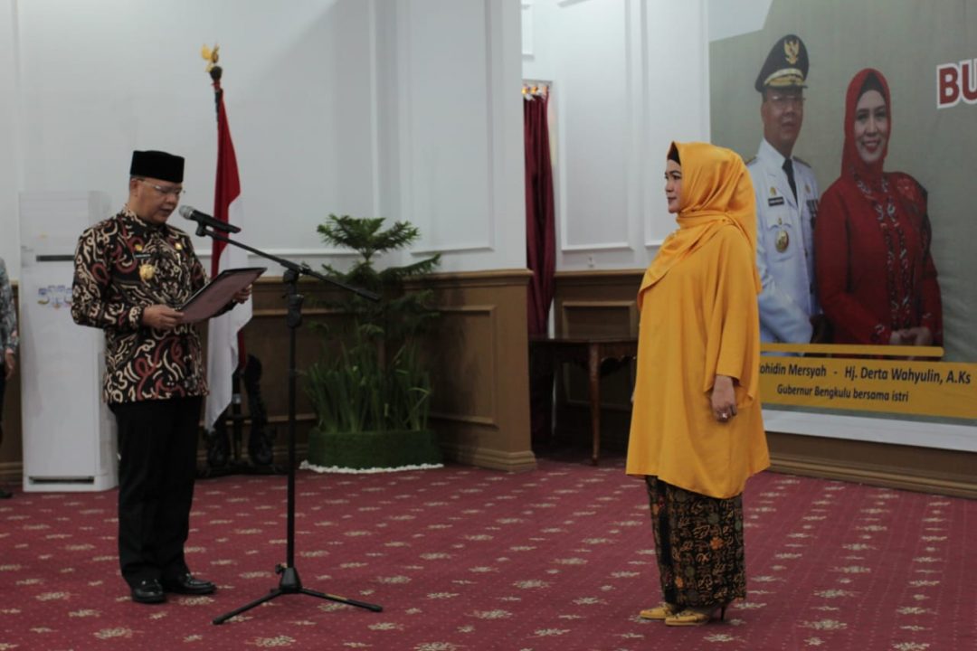 Penanaman Ilmu Agama Miliki Peran Penting