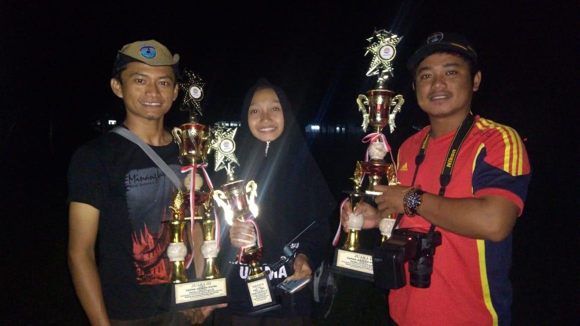 Santri Darunnajah Borong Juara Nasional