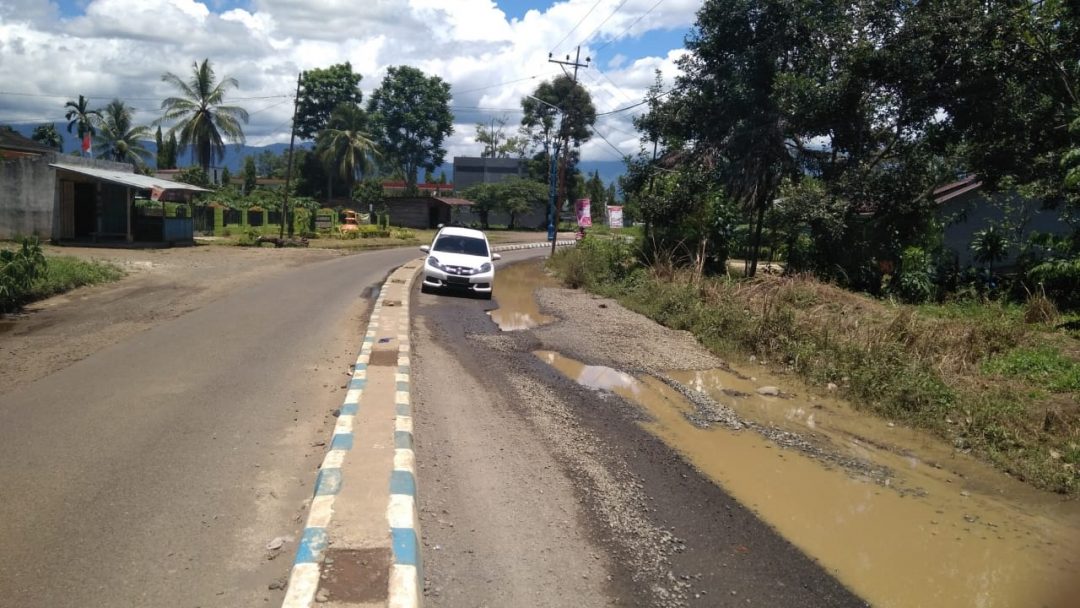 Ngulang Tradisi Kejar Tayang, Sekda ‘Semprit’ OPD