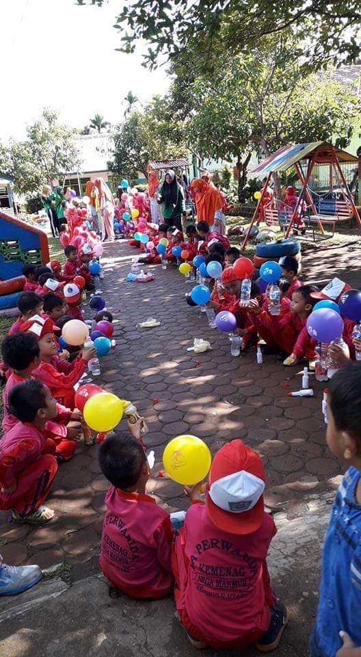 Ajak Anak Cerdas Melalui Pelajaran Praktek