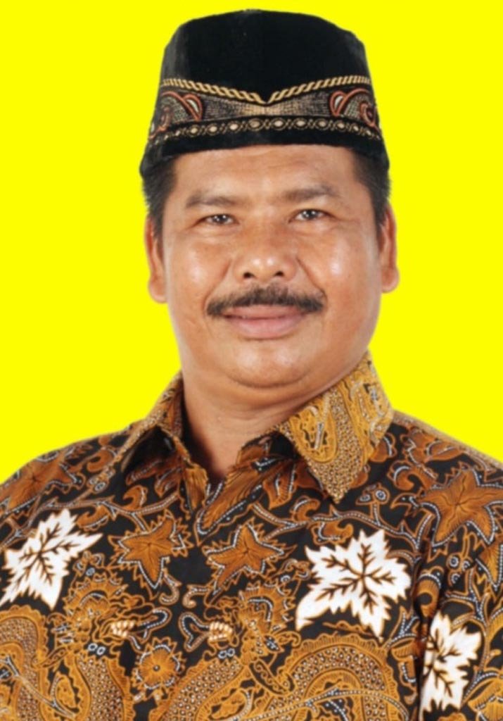 Dengan Berkarya, Putra Asal BU Optimis Menang Pileg