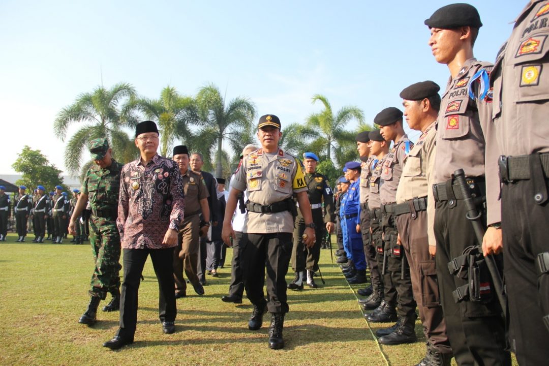 Gubernur Imbau Masyarakat Bijak Dalam Perjalanan