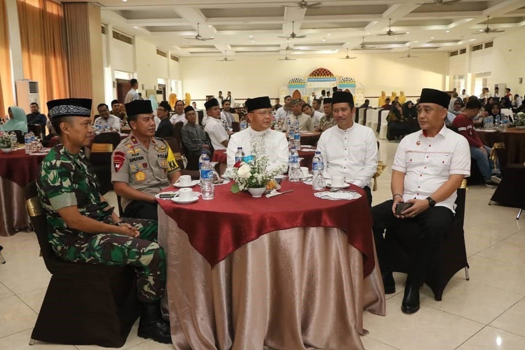 Bengkulu Jadi Masa Depan, Pelindo II Komit Berinvestasi