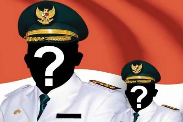 Parpol Pengusung Diminta Sepakat Tentukan 2 Nama Cawagub