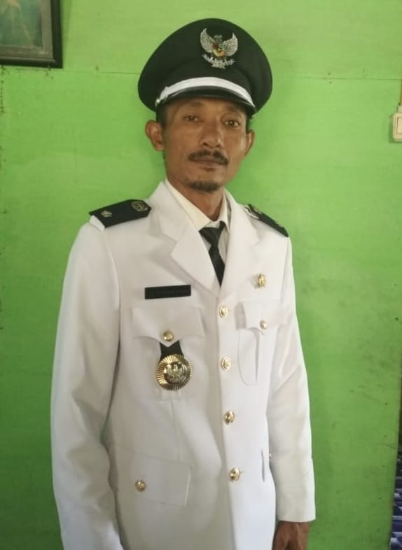 DD Pondok Lunang Fokus Pembangunan Sarana Pendidikan