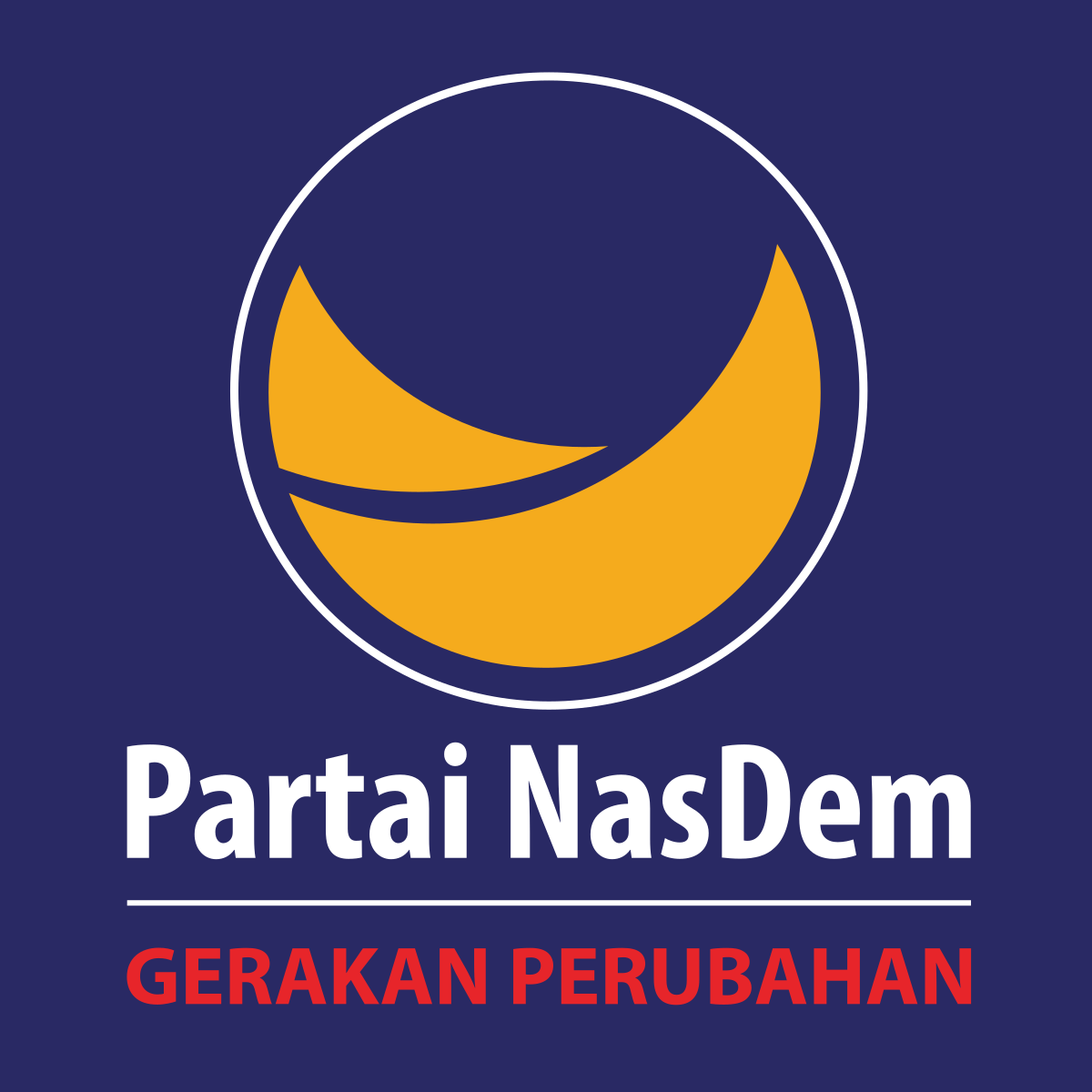 Nasdem Tak Usulan Cawagub, Gubernur Jalan Sendiri