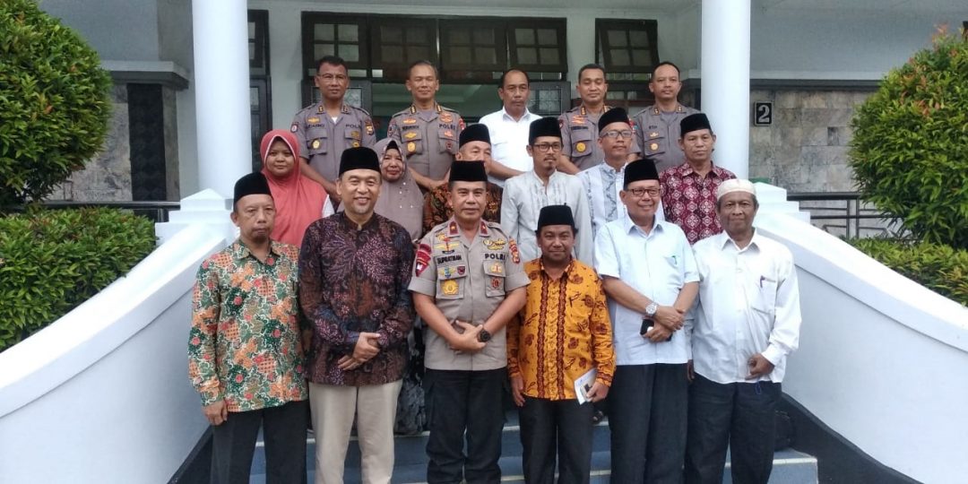 Pilpres Bersengketa, Bengkulu Diyakini Tak Bergejolak