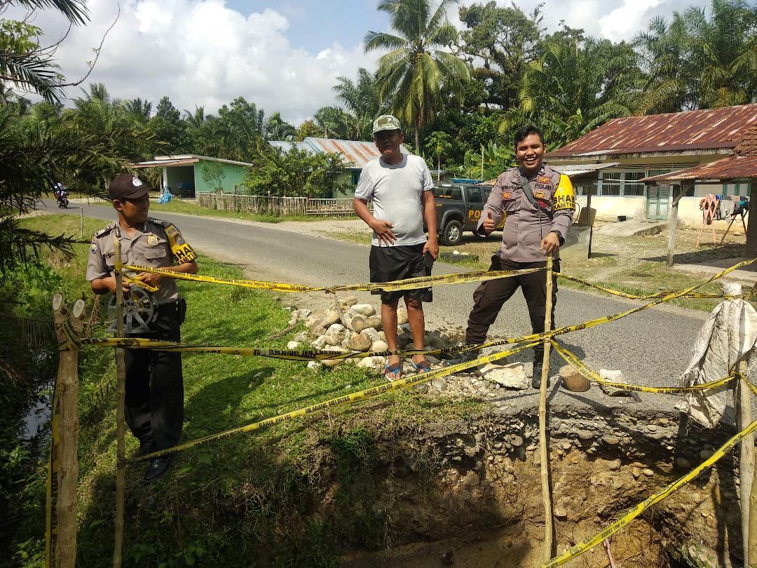 APBD Hanya Akomodir Pengoralan